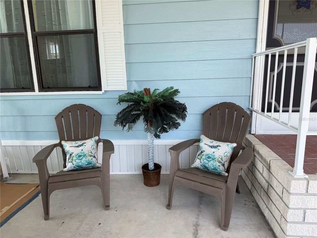 Photo of 8531 Imperial Circle, Palmetto, FL 34221 (MLS # A4653692)