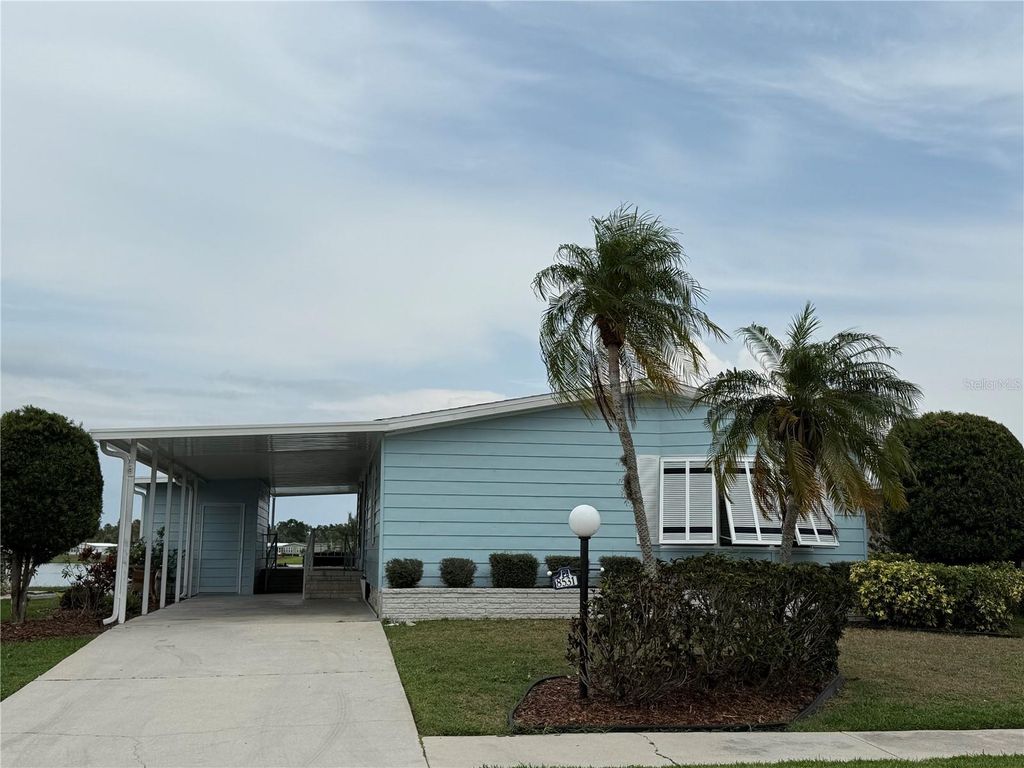 Photo of 8531 Imperial Circle, Palmetto, FL 34221 (MLS # A4653692)