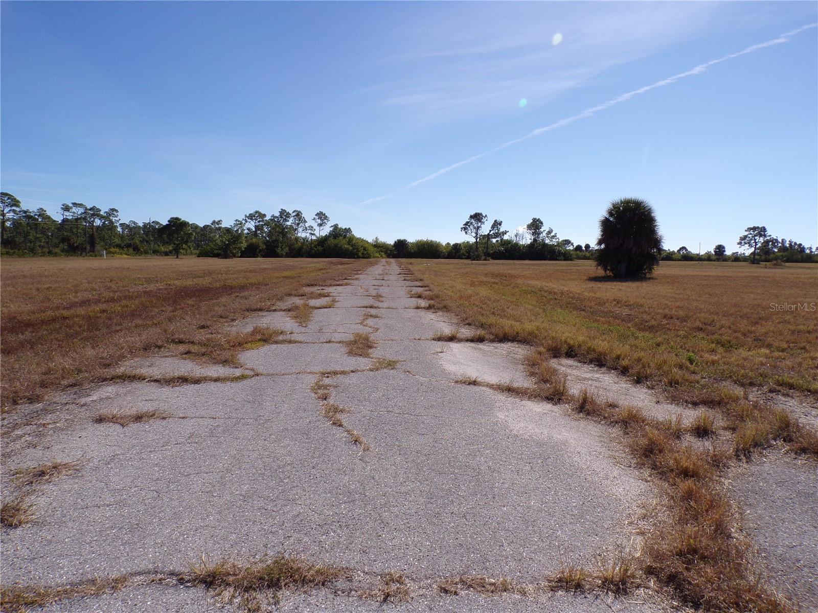 ROTONDA VILLAS - Land