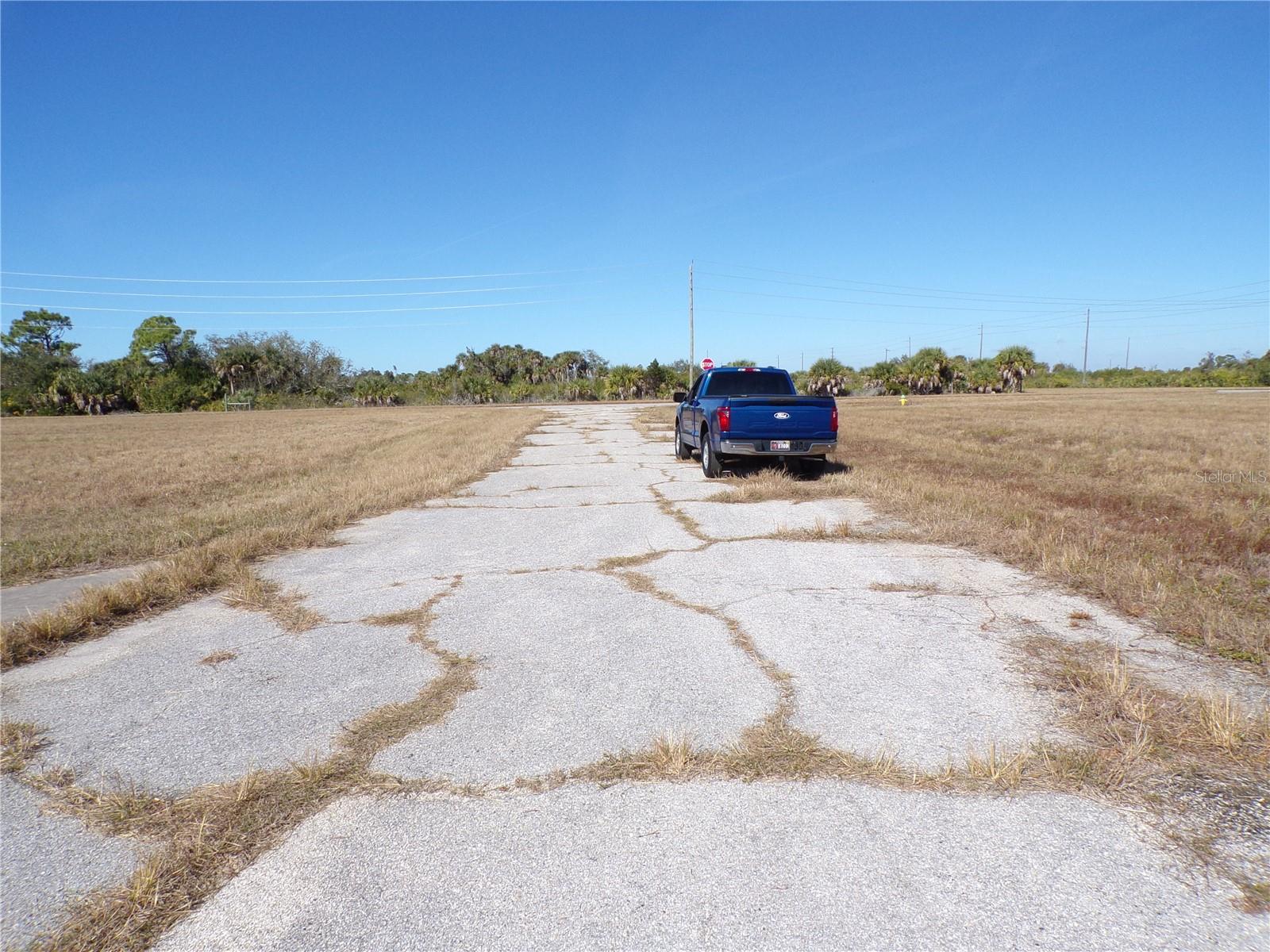 ROTONDA VILLAS - Land