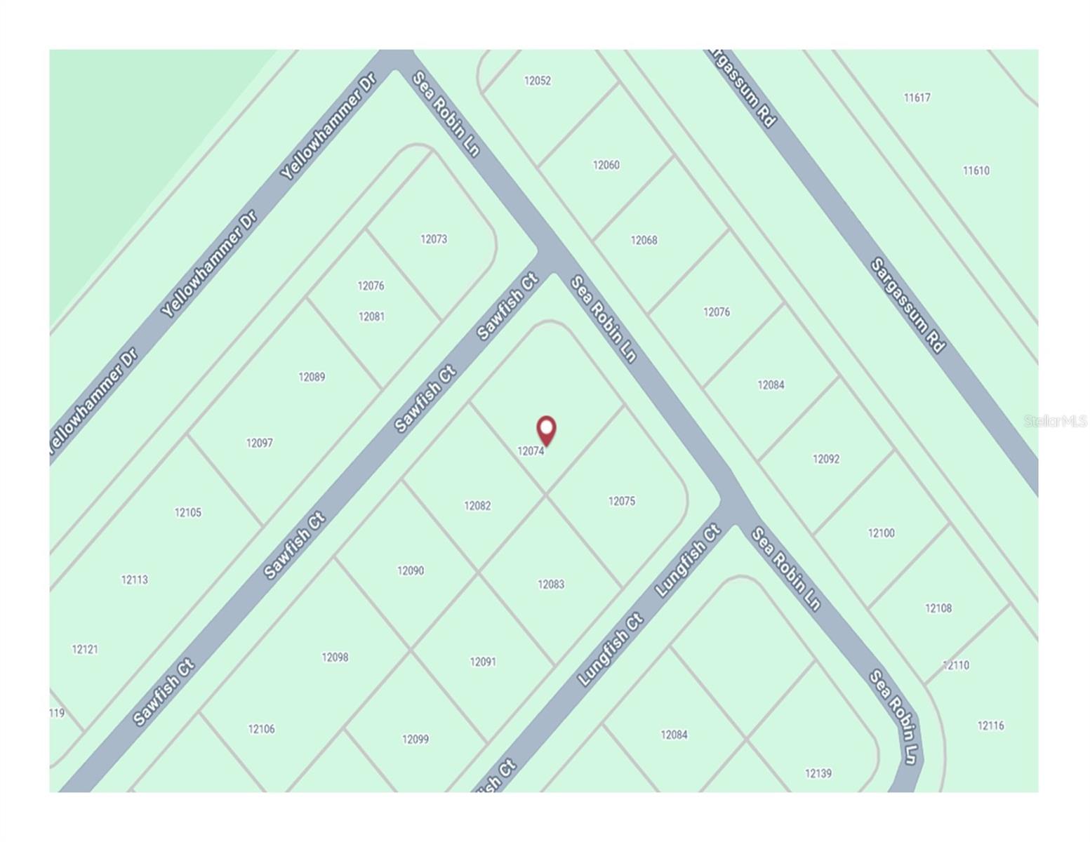 ROTONDA VILLAS - Land