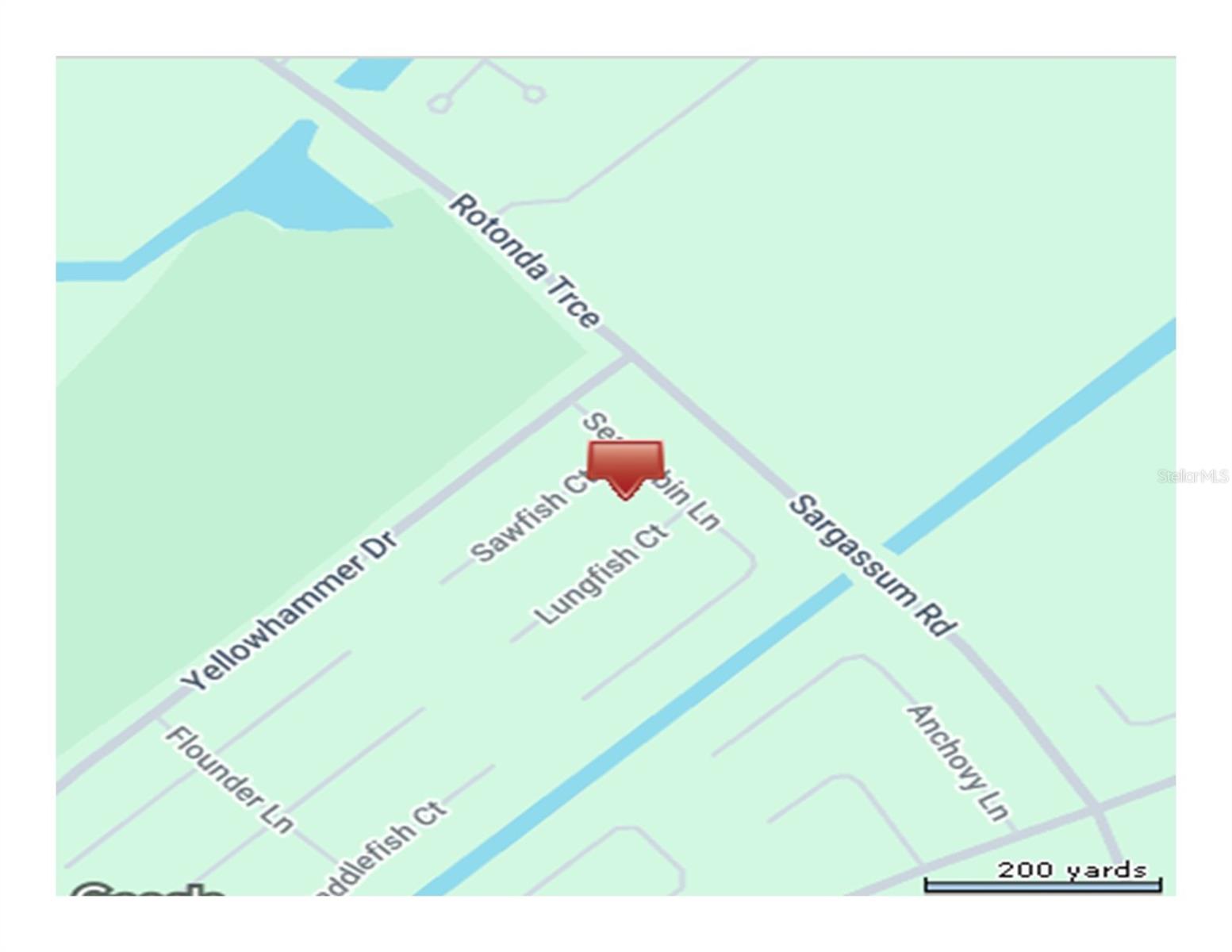 ROTONDA VILLAS - Land