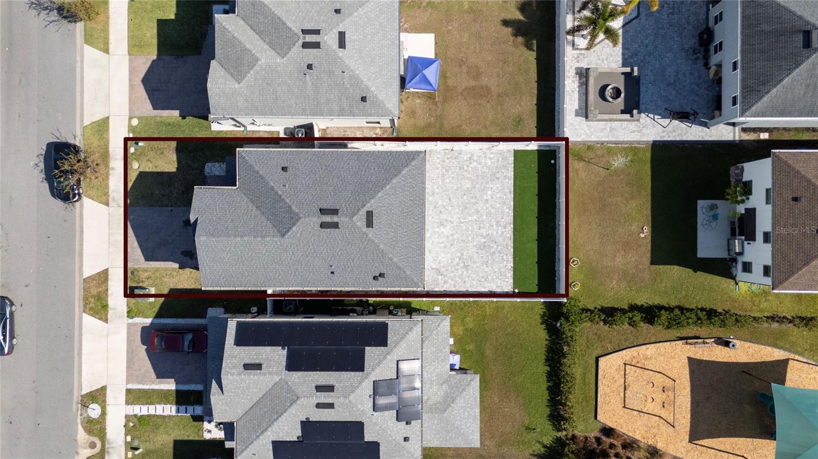 MARBELLA PH 1 - Residential