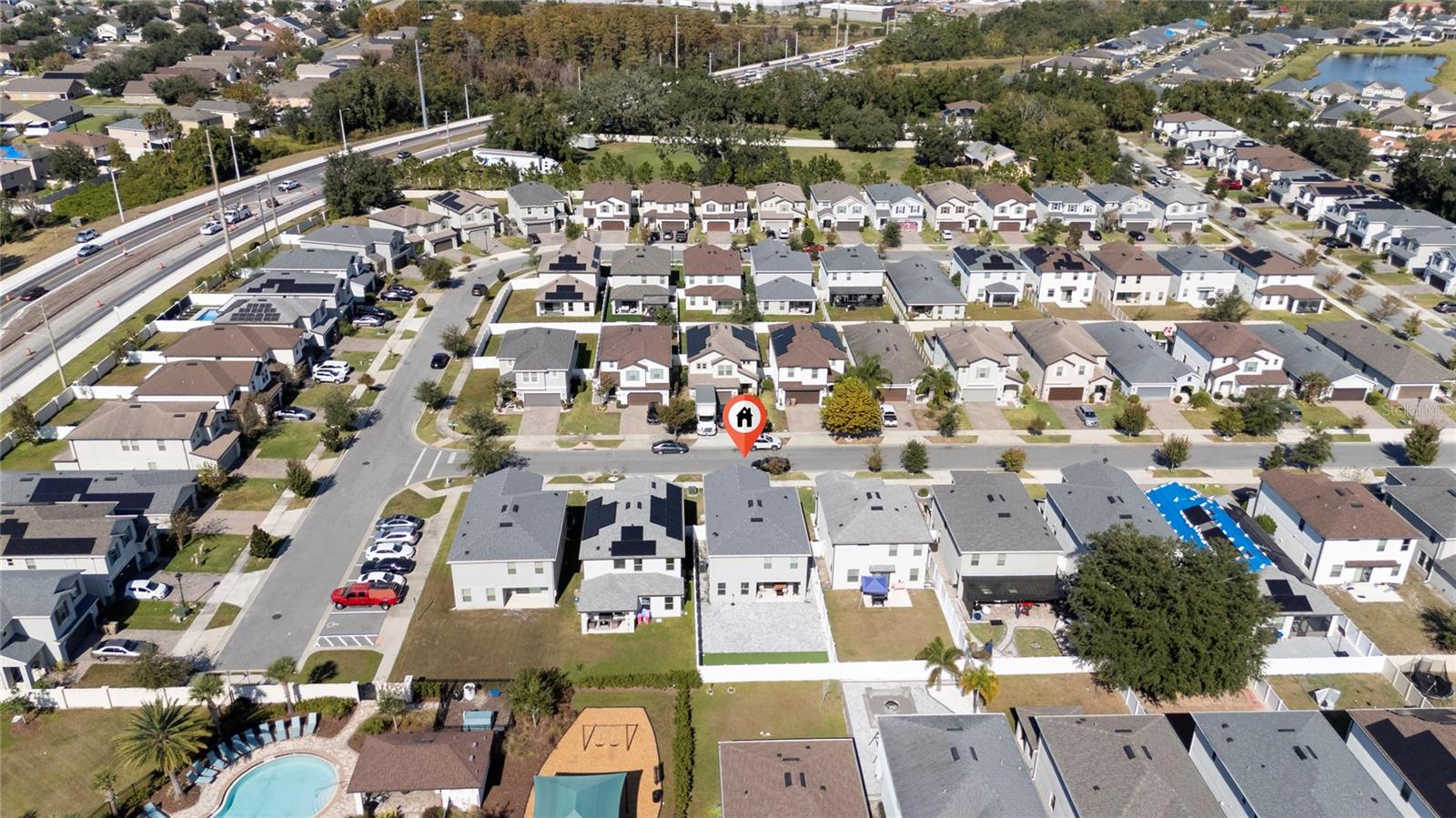 MARBELLA PH 1 - Residential