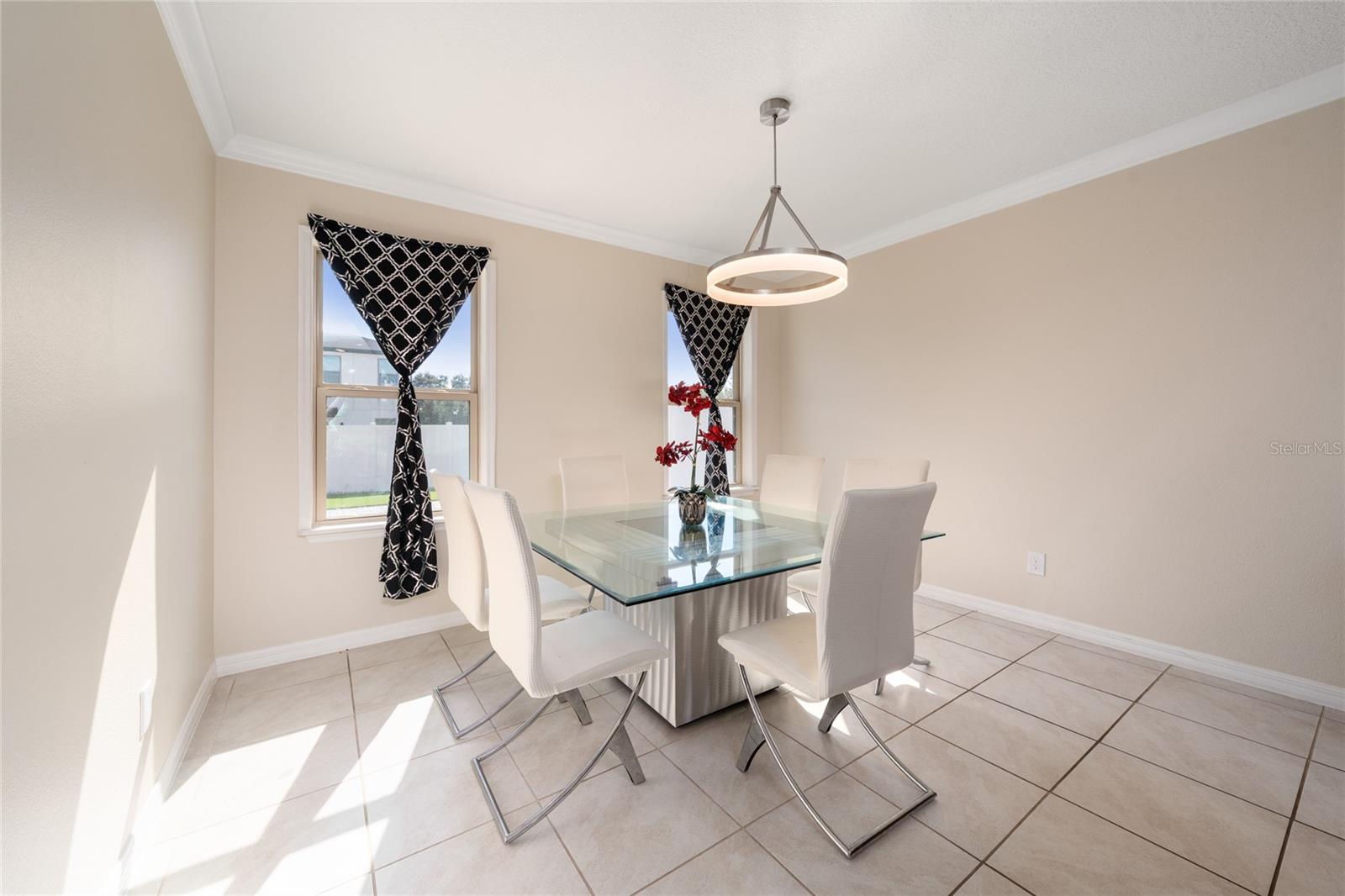 MARBELLA PH 1 - Residential