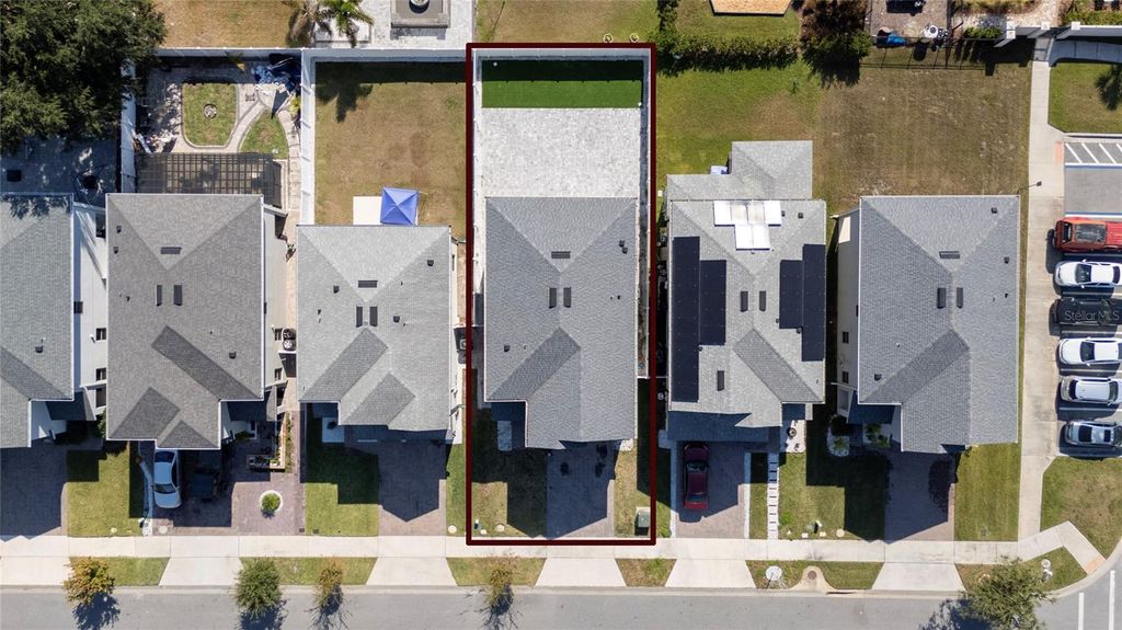 Photo of 2804 Alpine Meadow Lane, Kissimmee, FL 34744 (MLS # O6363629)