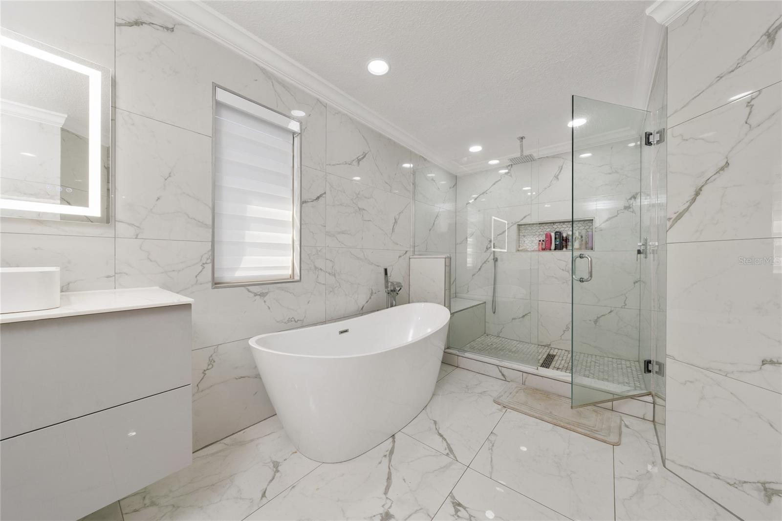 MARBELLA PH 1 - Residential