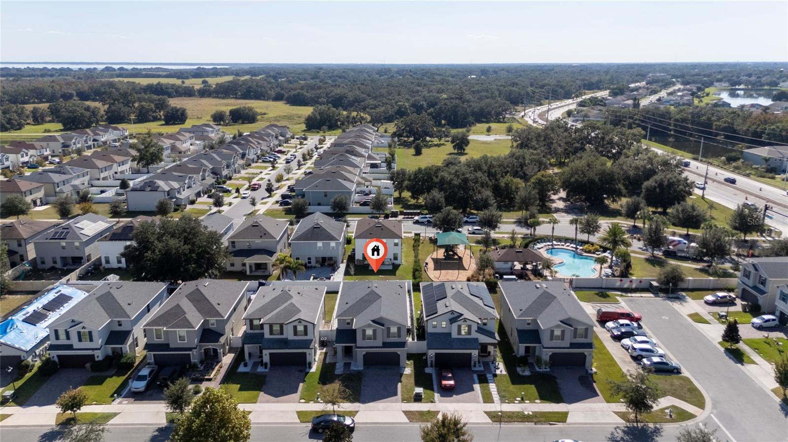 MARBELLA PH 1 - Residential