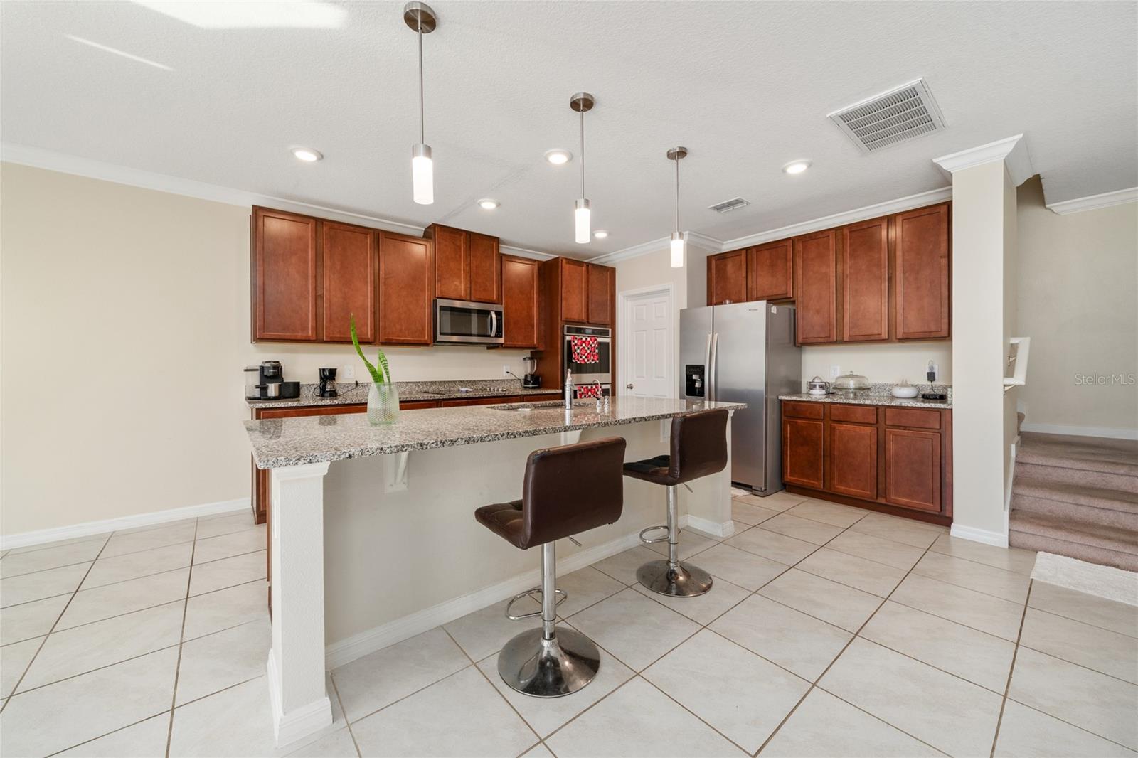 MARBELLA PH 1 - Residential