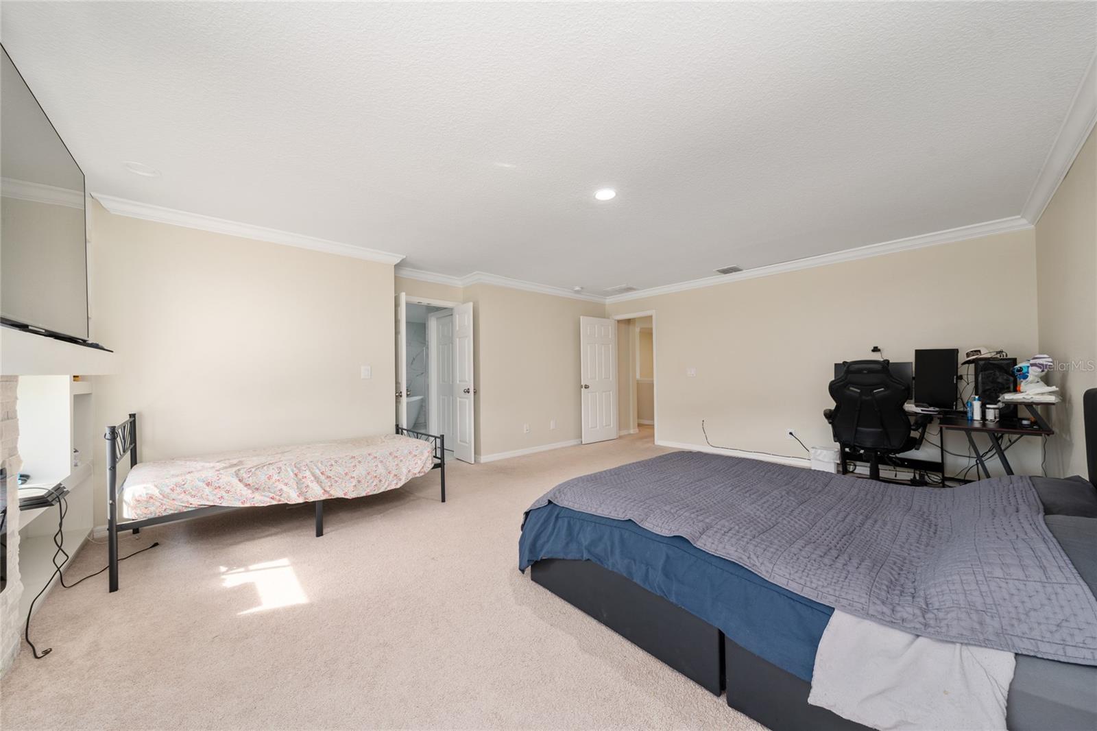 MARBELLA PH 1 - Residential