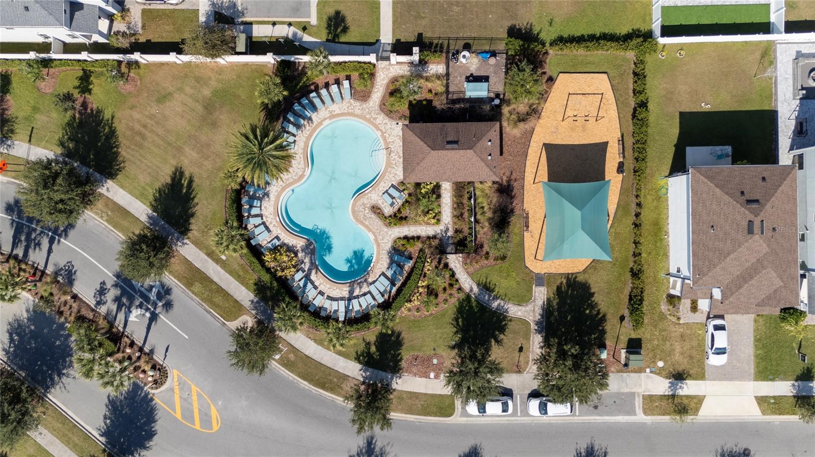 MARBELLA PH 1 - Residential