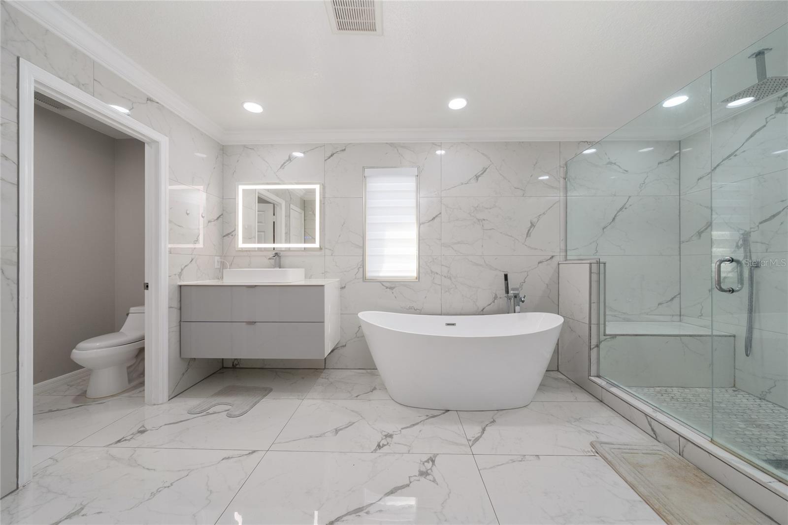 MARBELLA PH 1 - Residential