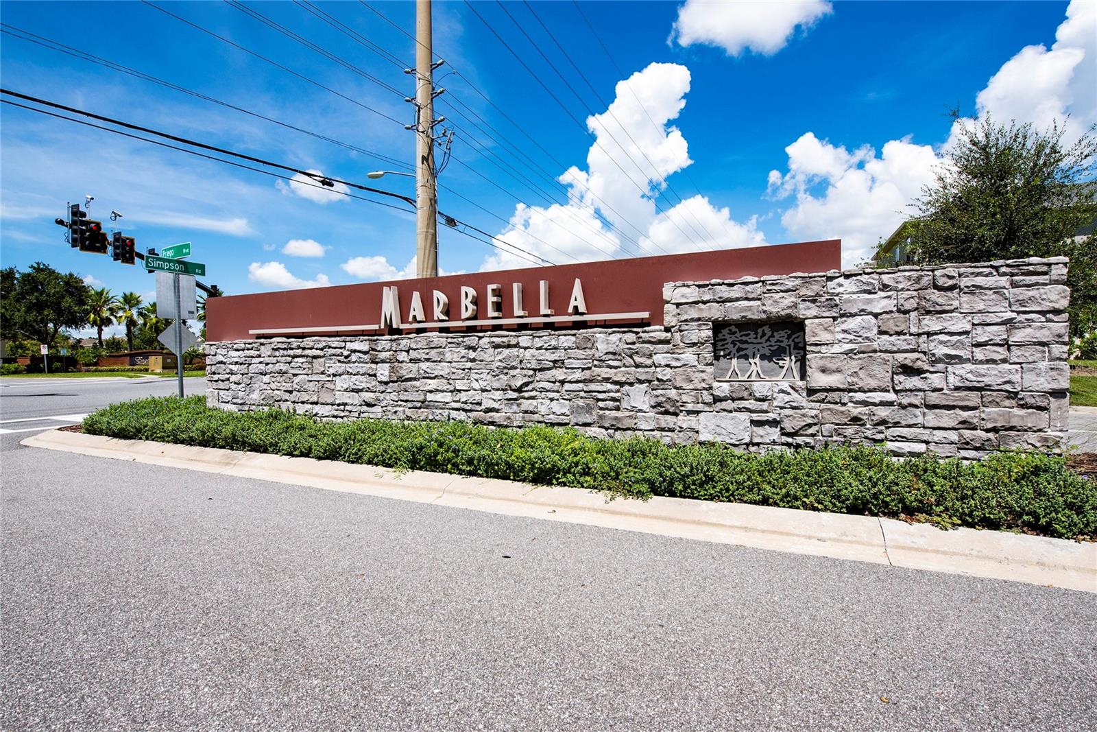 MARBELLA PH 1 - Residential