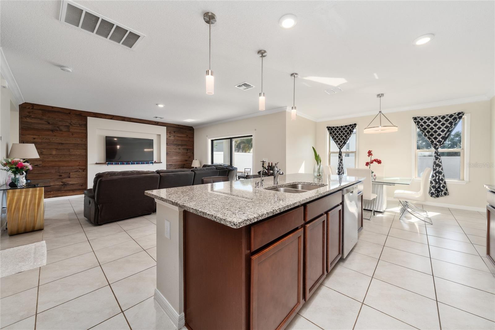 MARBELLA PH 1 - Residential