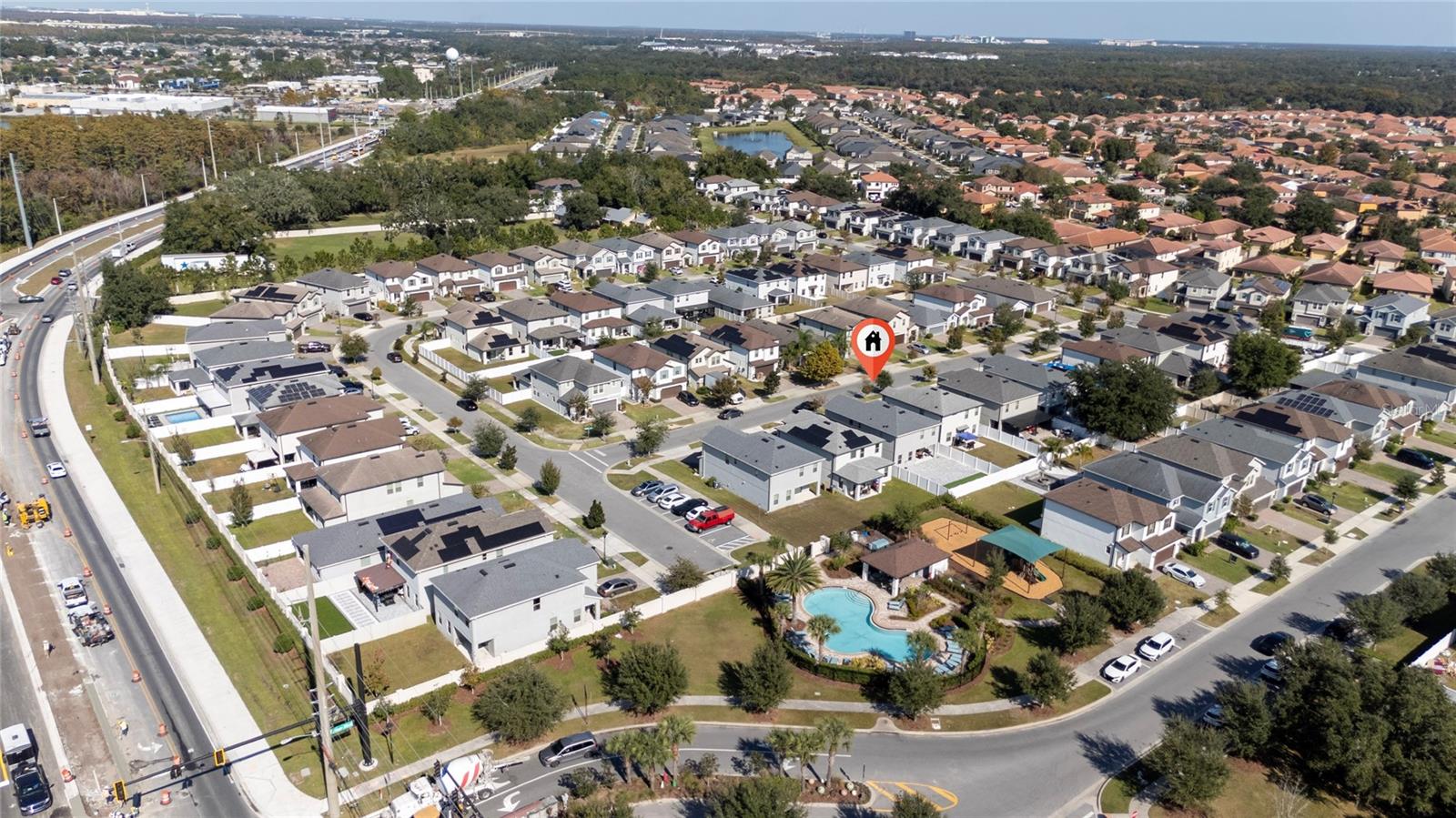 MARBELLA PH 1 - Residential