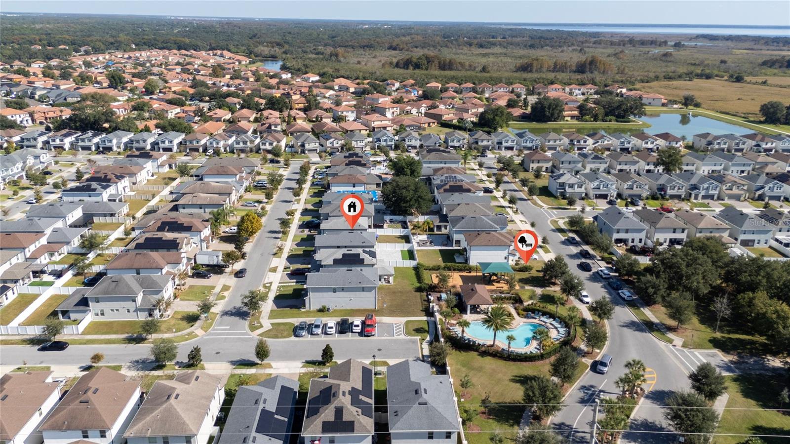 MARBELLA PH 1 - Residential