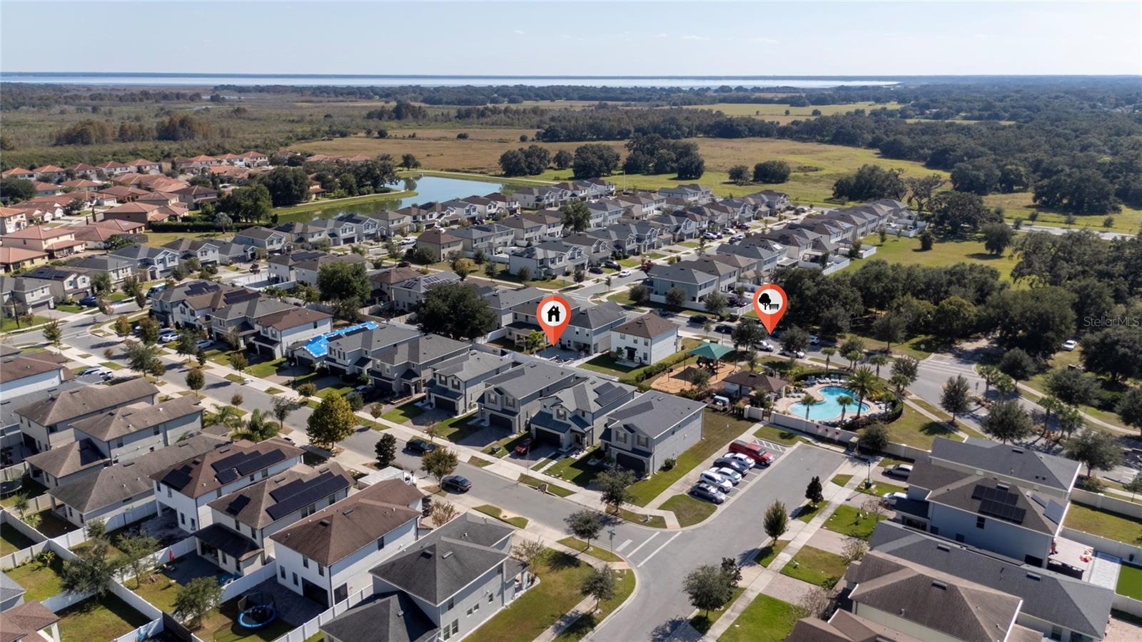 MARBELLA PH 1 - Residential