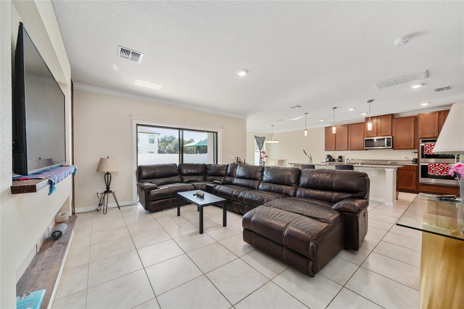 MARBELLA PH 1 - Residential