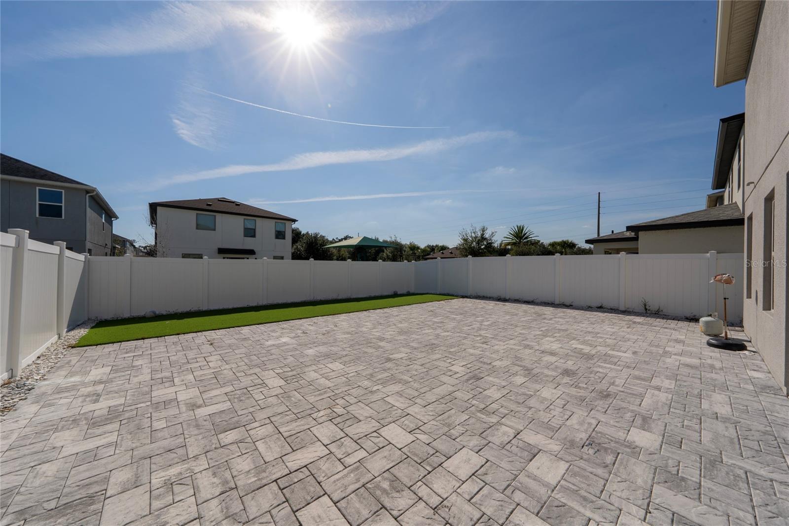 MARBELLA PH 1 - Residential