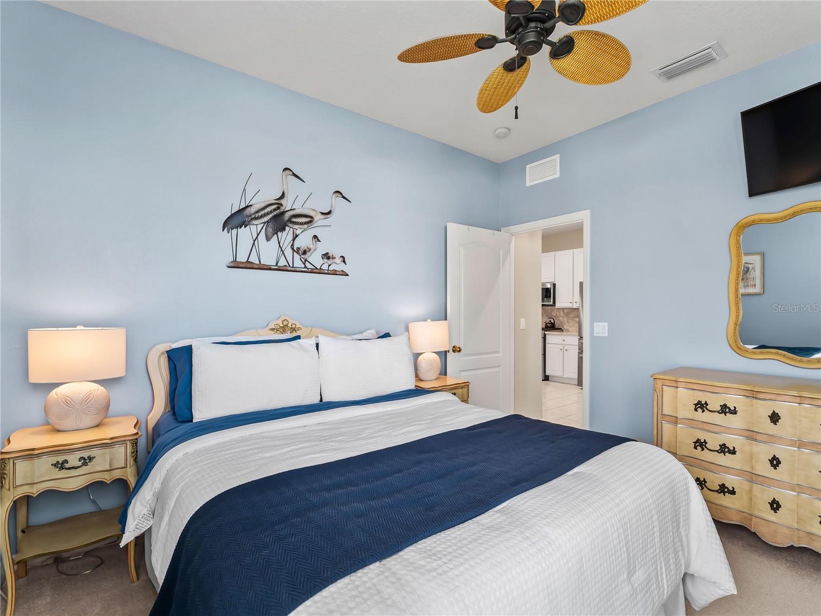 HERON CREEK - Residential