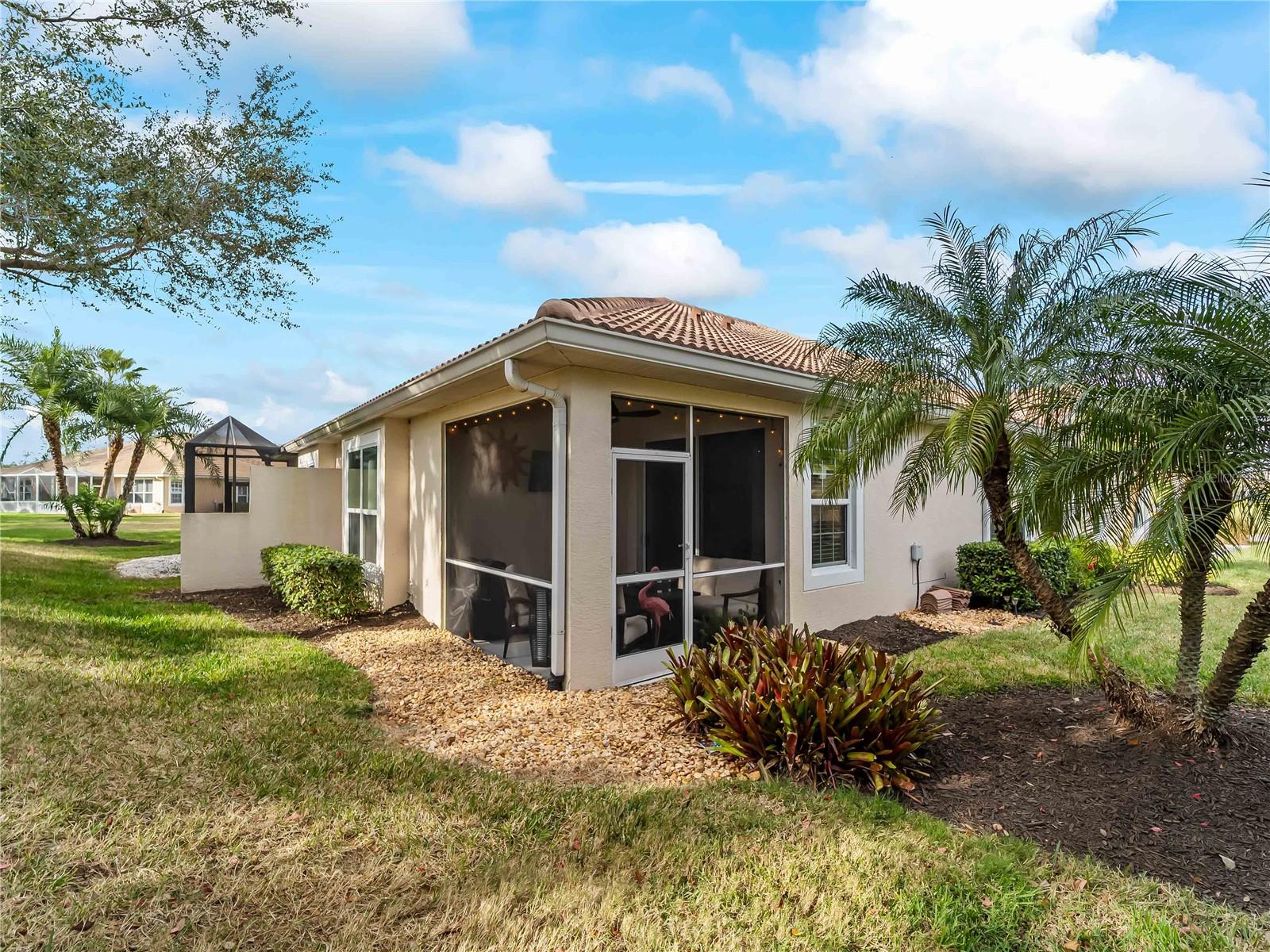 HERON CREEK - Residential