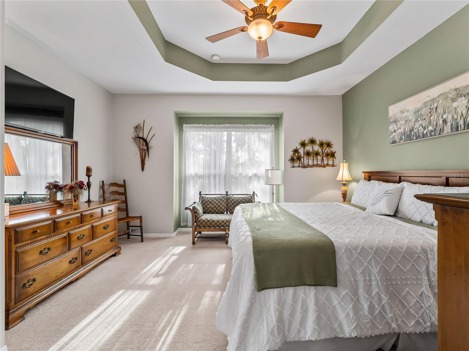 HERON CREEK - Residential