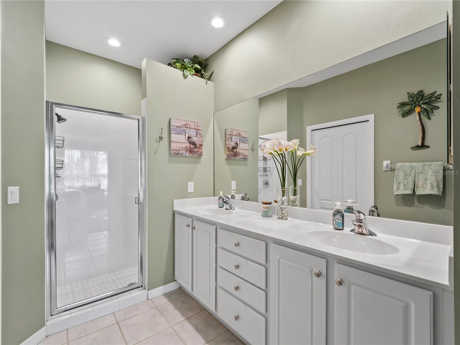 HERON CREEK - Residential