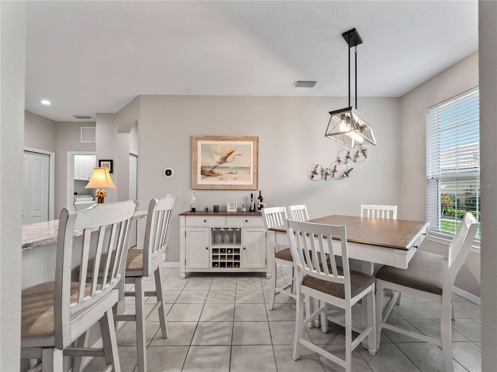 HERON CREEK - Residential