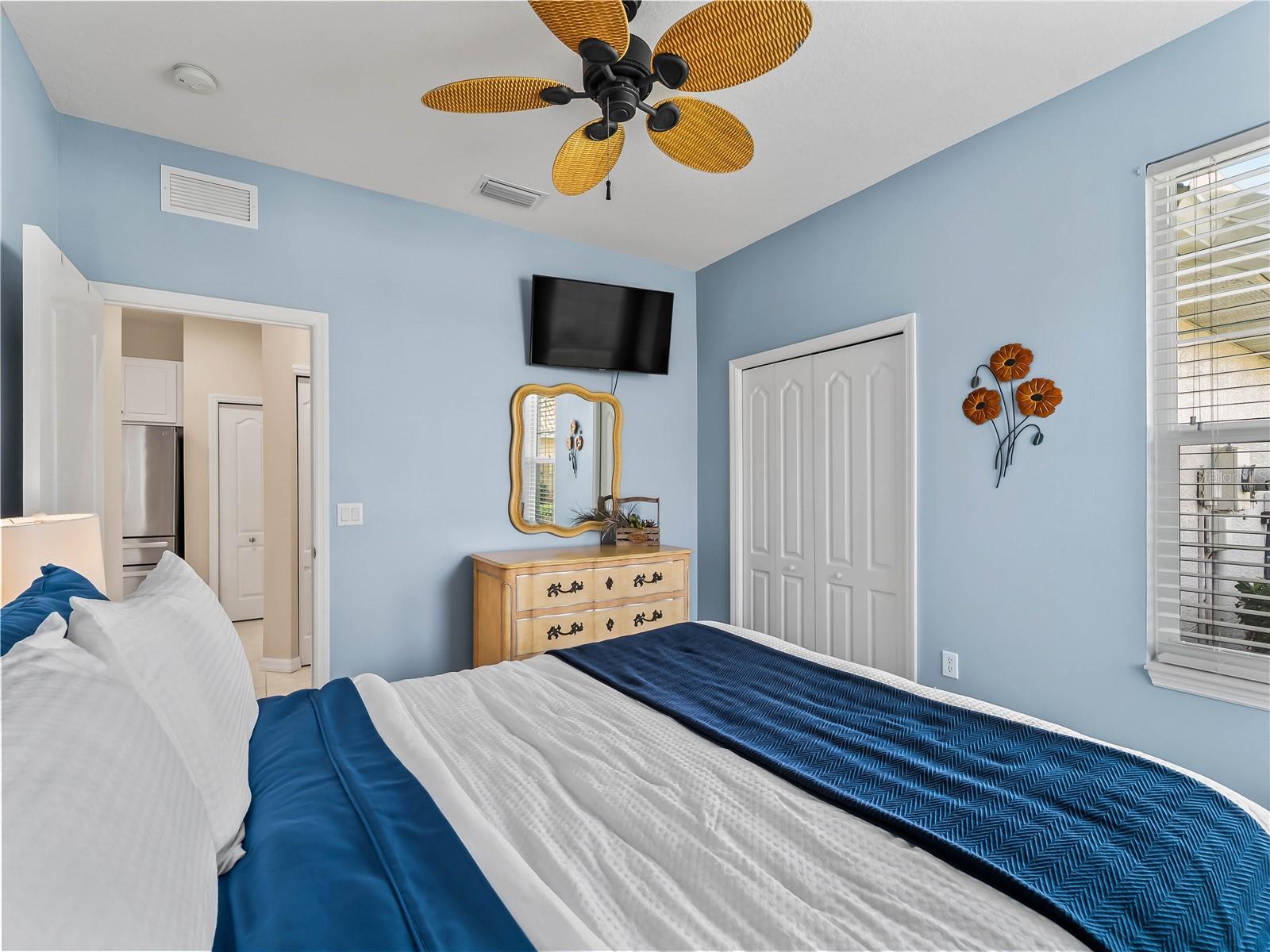 HERON CREEK - Residential