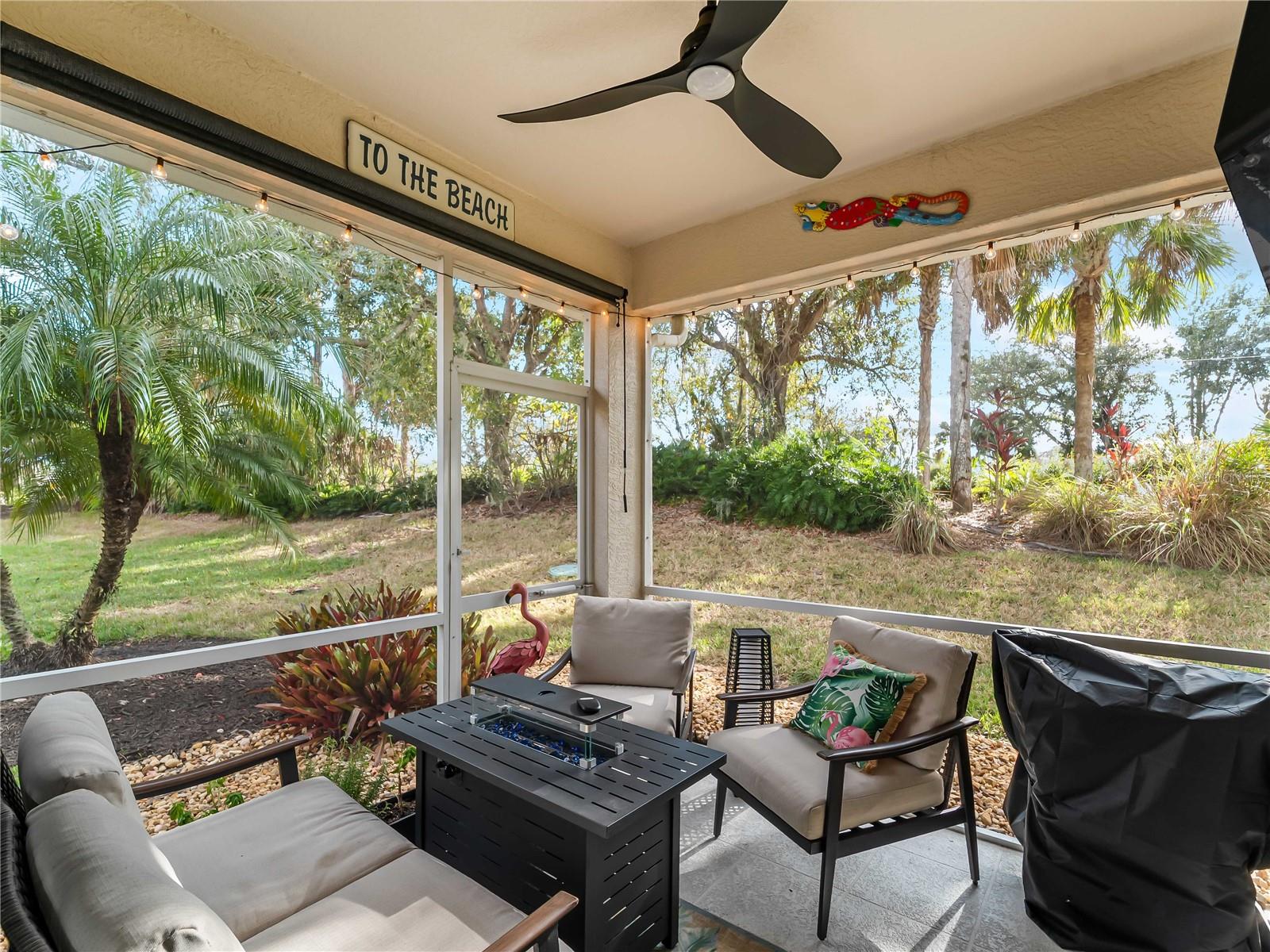 HERON CREEK - Residential