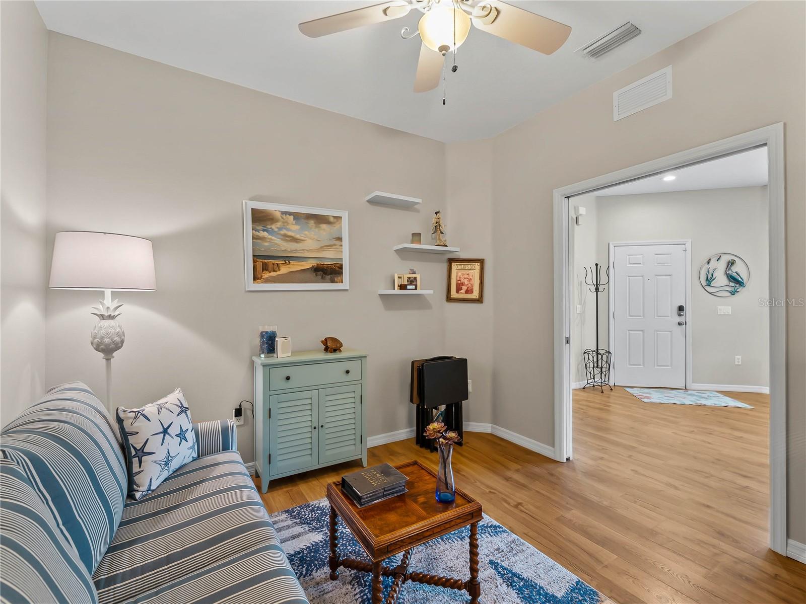 HERON CREEK - Residential