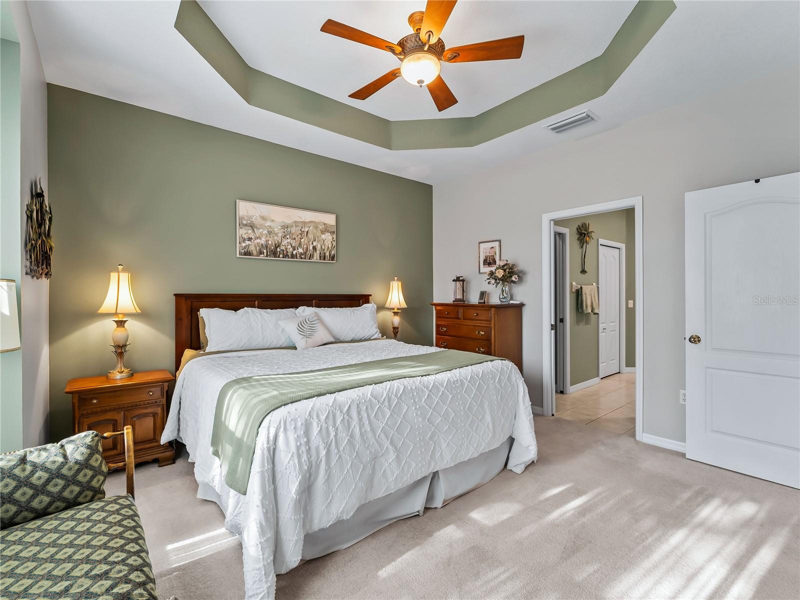 HERON CREEK - Residential