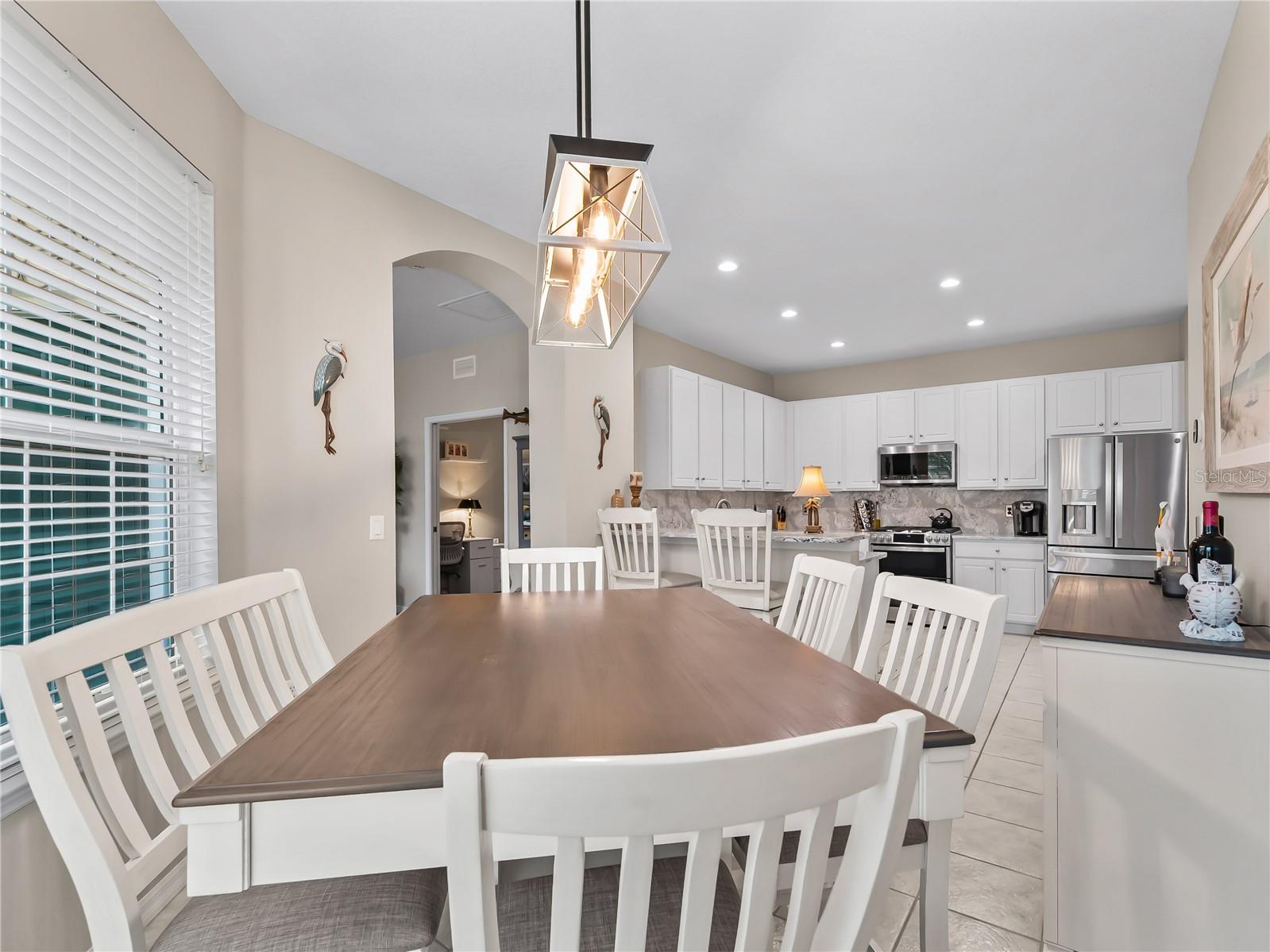 HERON CREEK - Residential