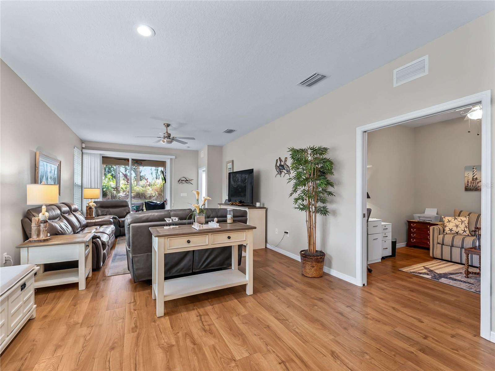 HERON CREEK - Residential