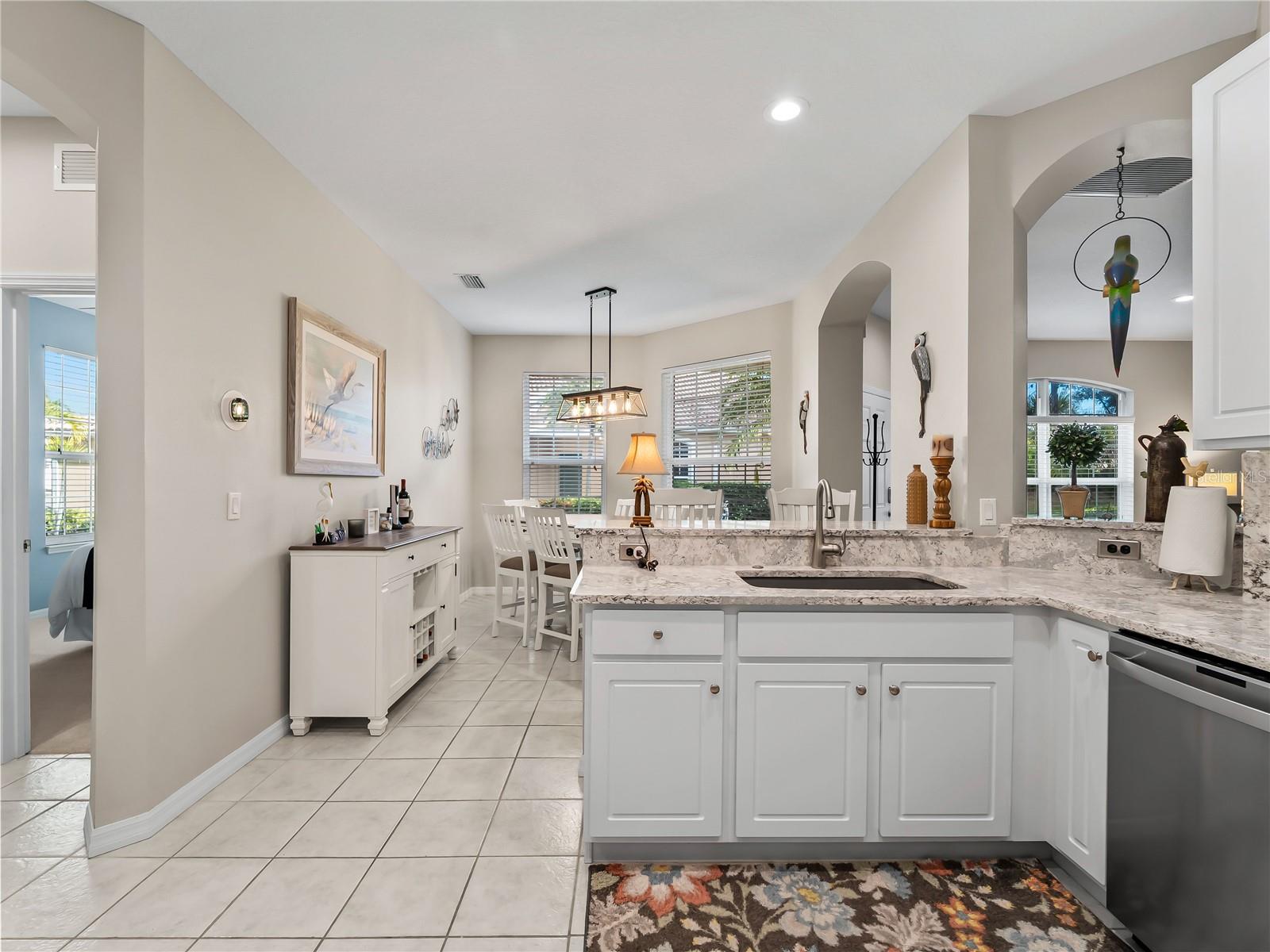 HERON CREEK - Residential