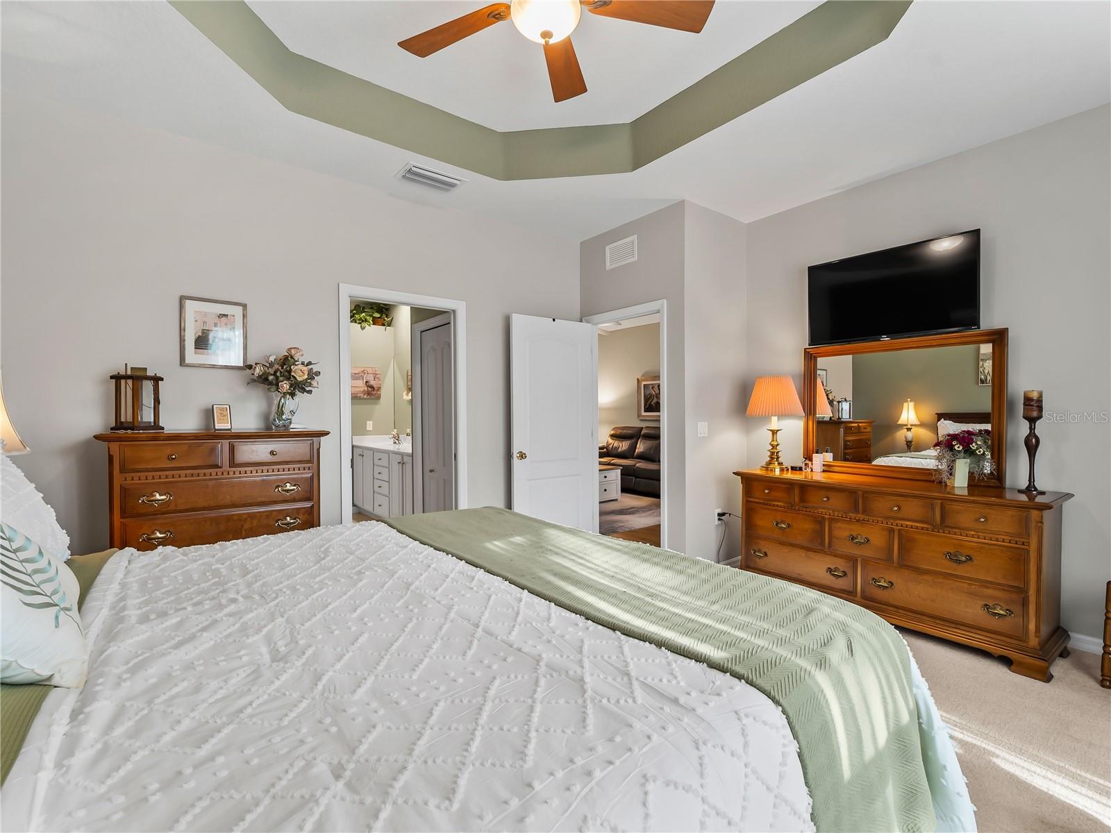 HERON CREEK - Residential