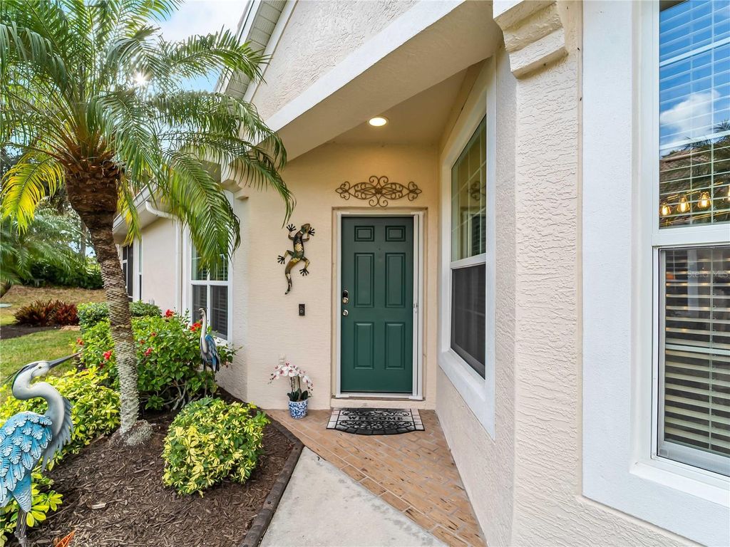 Photo of 4827 Whispering Oaks Drive, North Port, FL 34287 (MLS # N6142224)