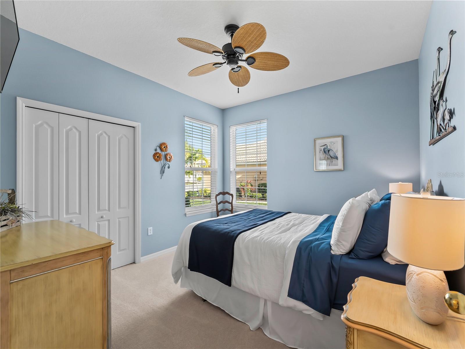 HERON CREEK - Residential