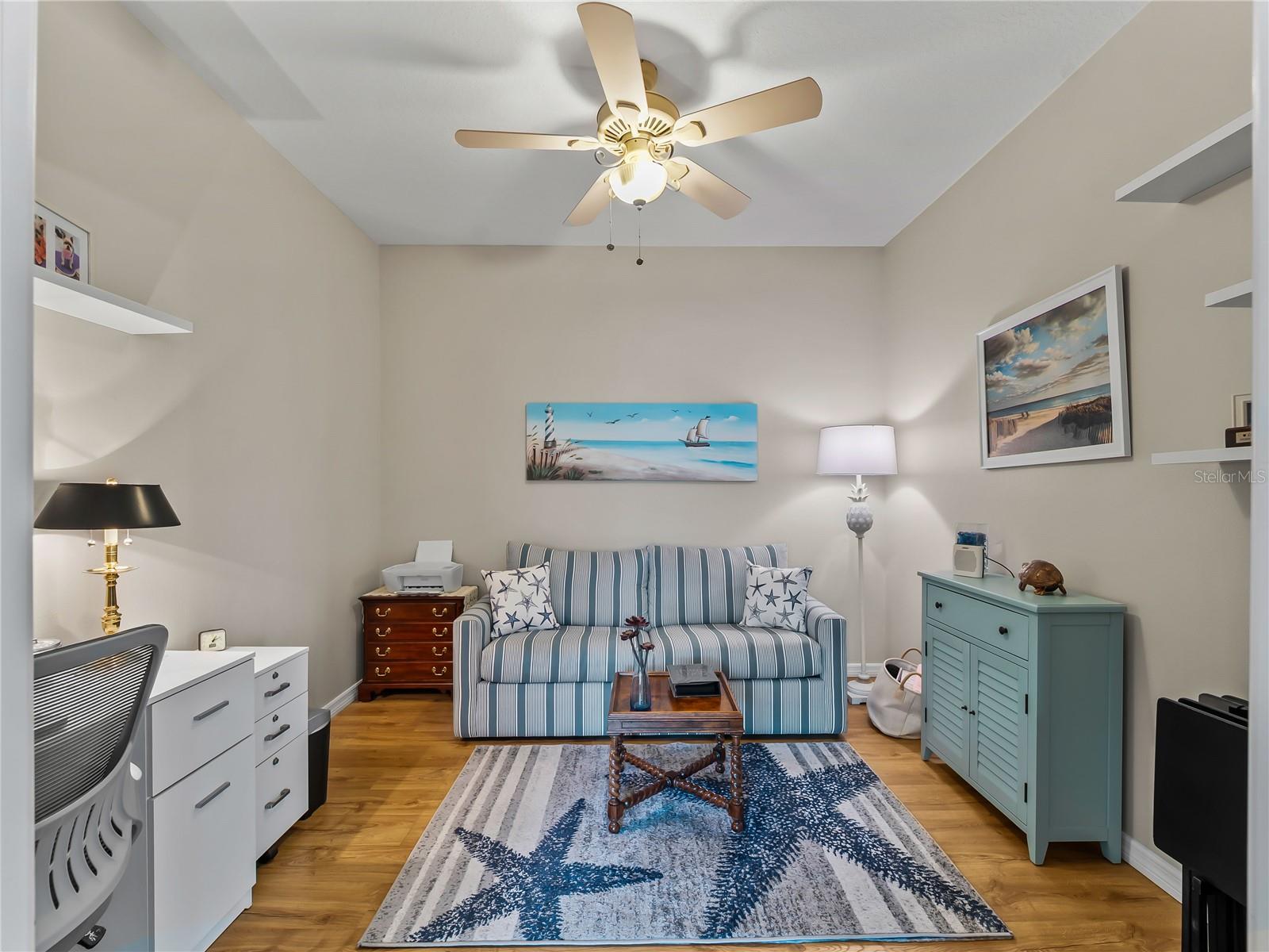 HERON CREEK - Residential