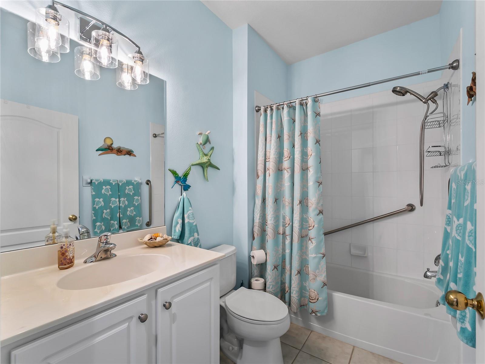 HERON CREEK - Residential