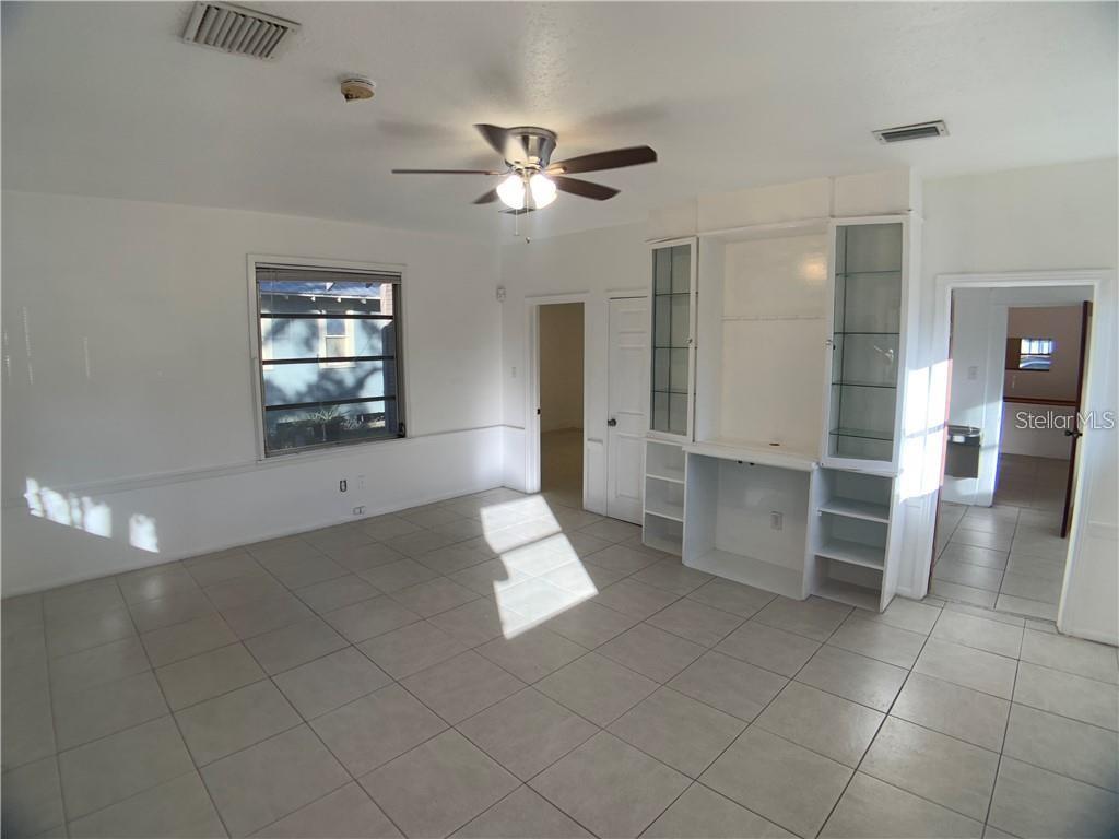 HAGLE SUB - Commercial Lease