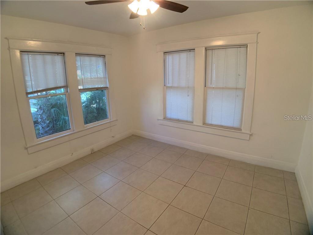 HAGLE SUB - Commercial Lease