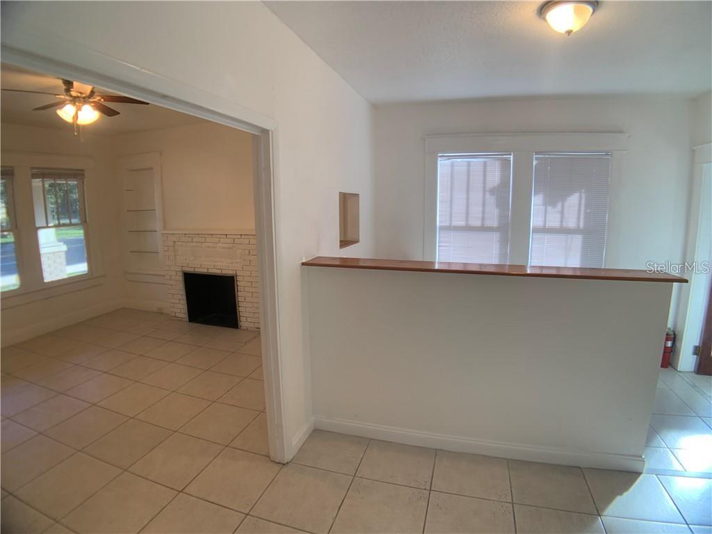 HAGLE SUB - Commercial Lease