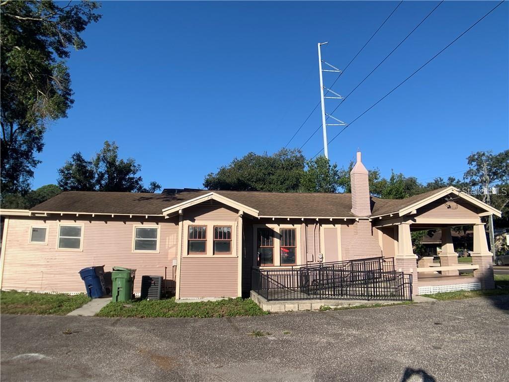 HAGLE SUB - Commercial Lease