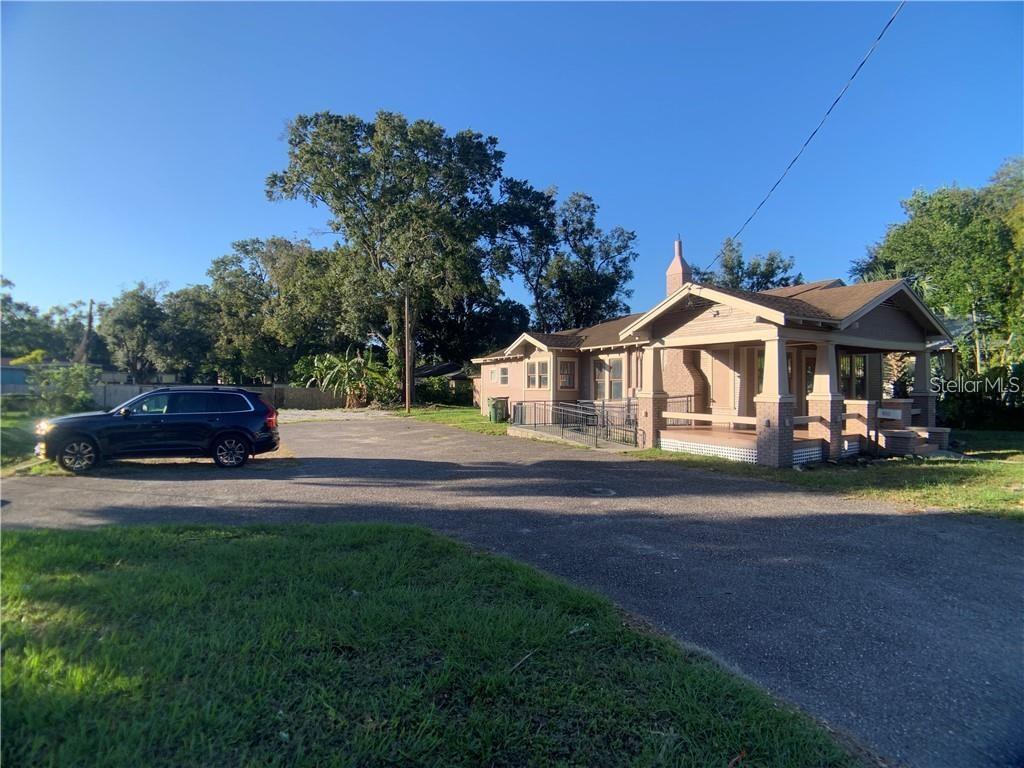 HAGLE SUB - Commercial Lease