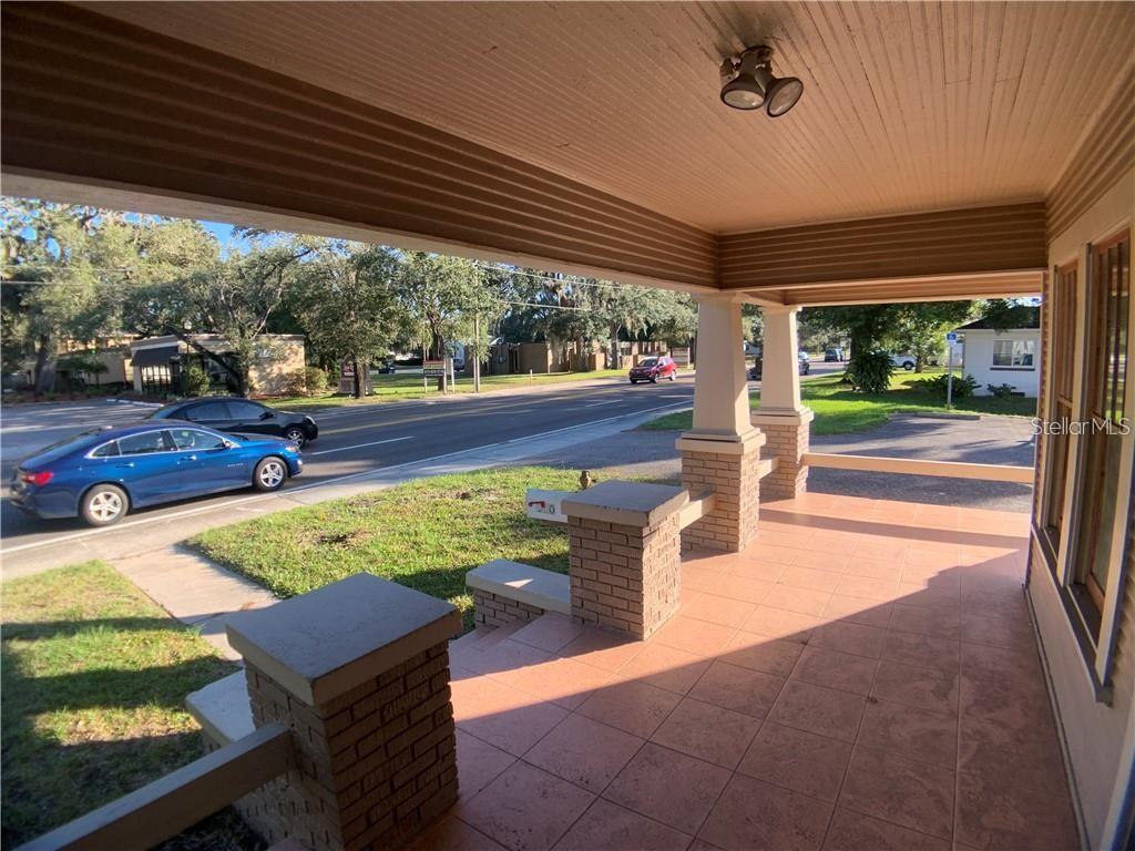 HAGLE SUB - Commercial Lease