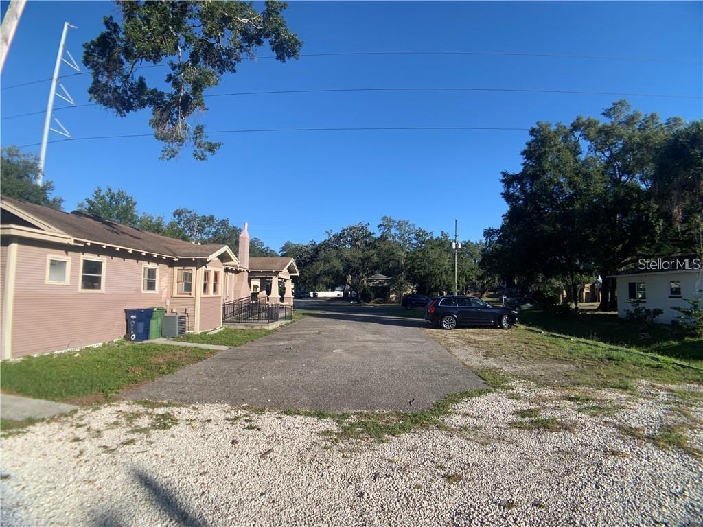 HAGLE SUB - Commercial Lease