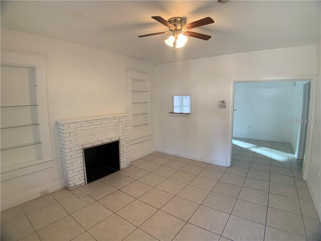 HAGLE SUB - Commercial Lease