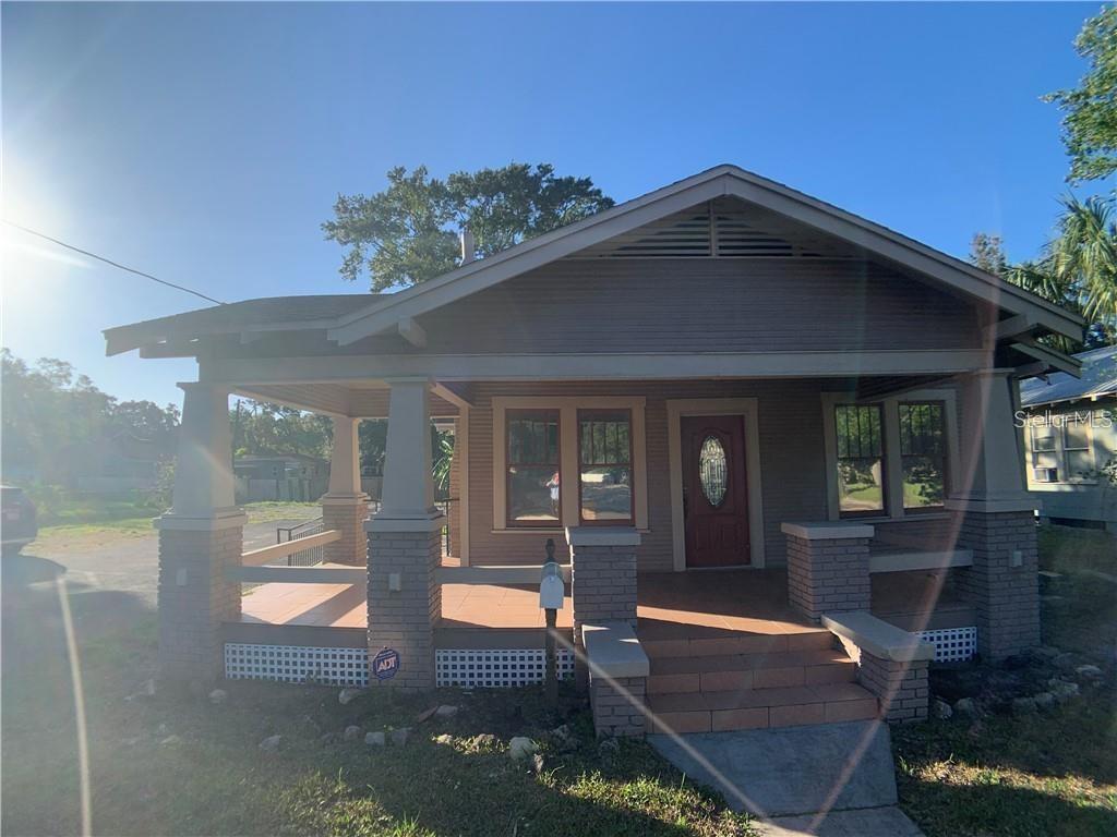 HAGLE SUB - Commercial Lease