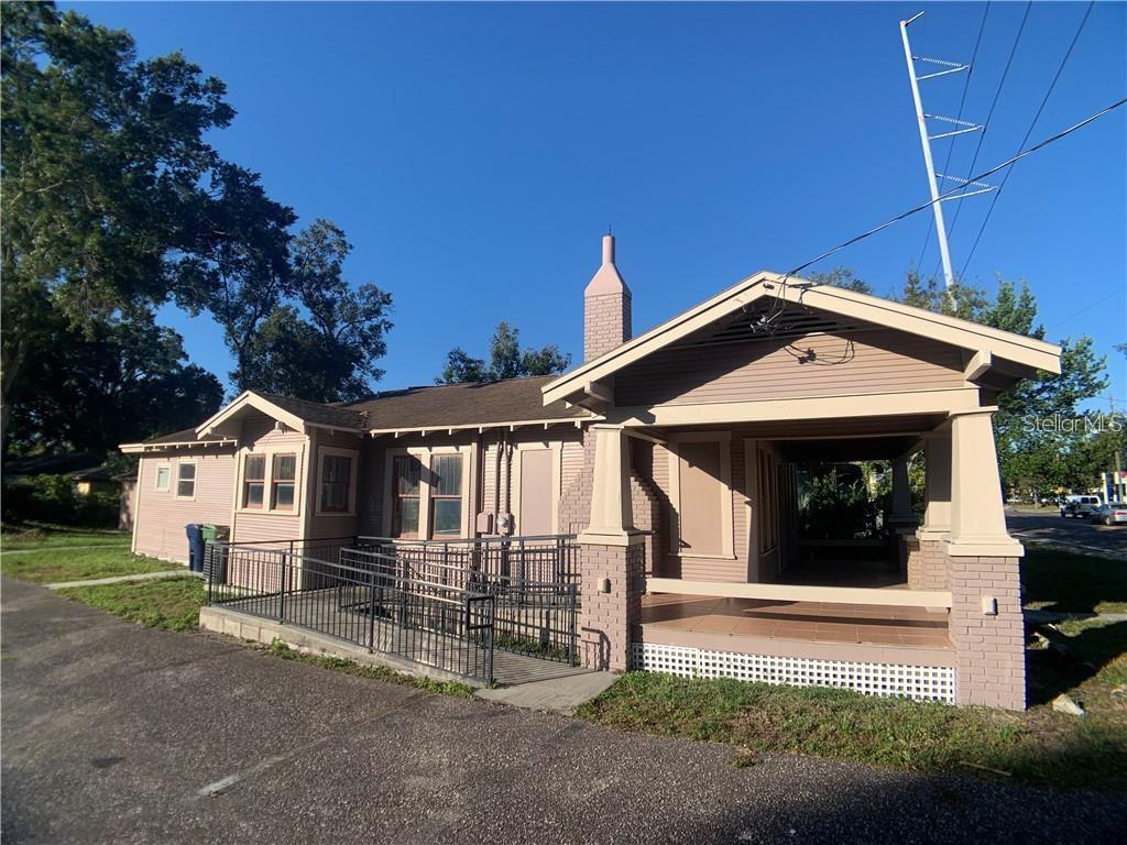 HAGLE SUB - Commercial Lease